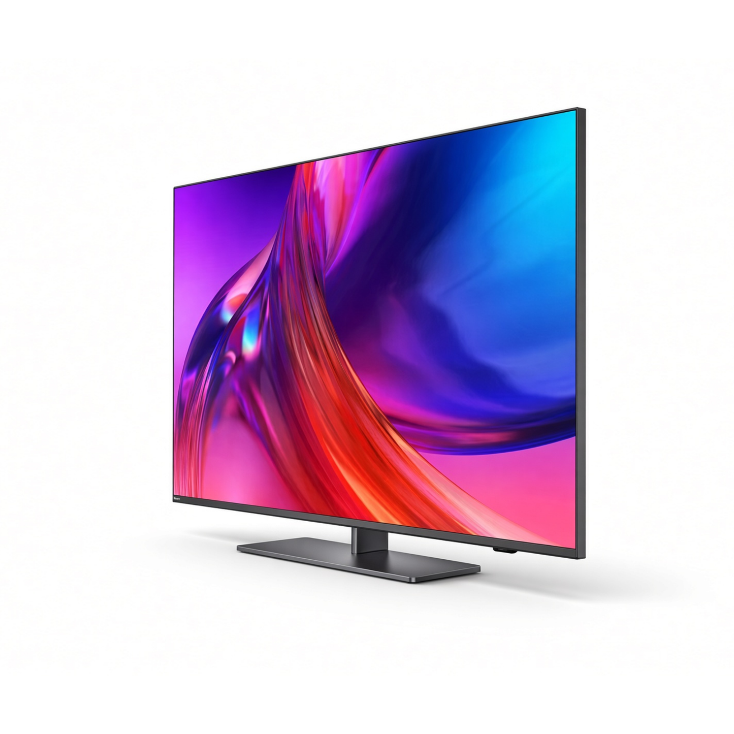 Philips 50 inch Smart TV - 4K - Ambient Light, 50PUS8818