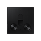 Samsung Music Frame Wireless Speaker - Dolby Atmos, HW-LS60D