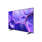 Samsung 65 inch Smart TV - 4K, 65U8000F