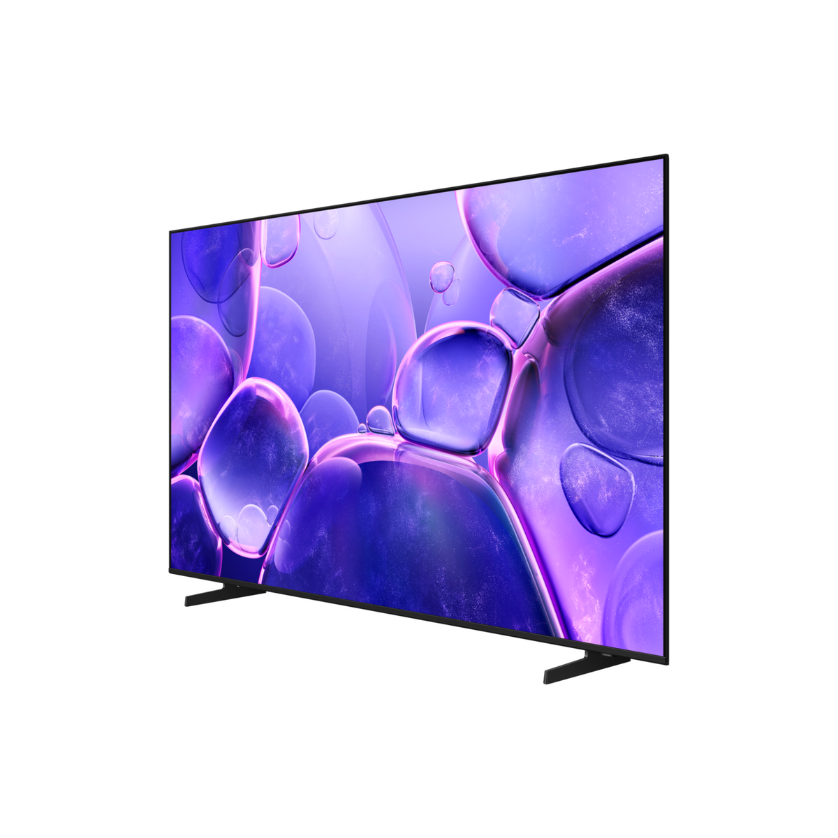 Samsung 65 inch Smart TV - 4K, 65U8000F