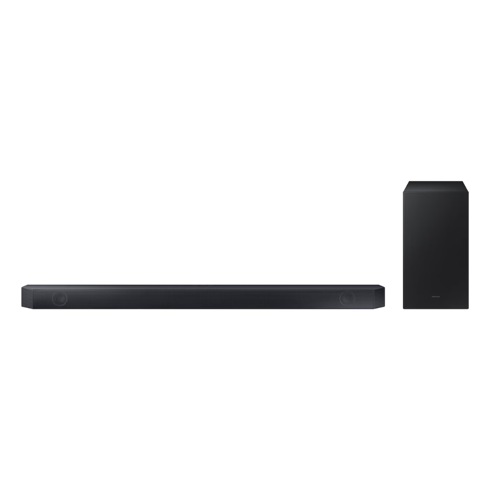 Samsung 3.1.2 Dolby Atmos Soundbar, Q600C