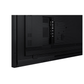 Samsung Flip 3 75 Inch UHD 4K Interactive Display- WM75A