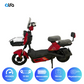Wind Horse Electric Scooter 500W 45KM Range 40KM Speed, M6
