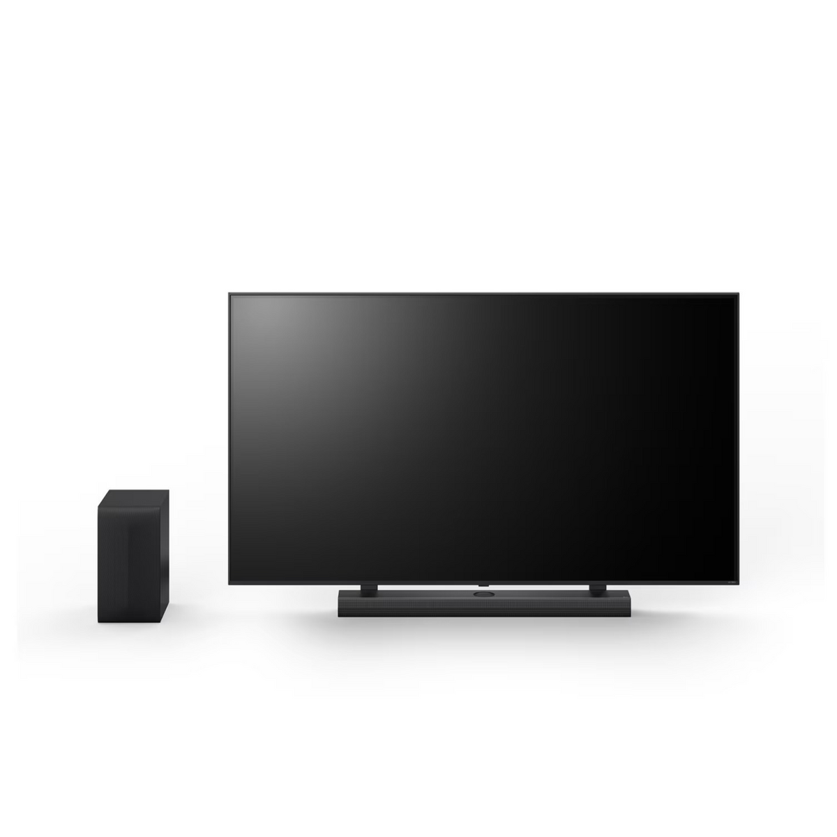 LG Soundbar 3.1.1 Channel with Wireless Subwoofer, Dolby Atmos, - S70TY