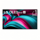 LG 83 inch OLED Smart TV - 4K - 120Hz, 83C5