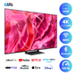 Samsung 55 inch Smart OLED TV - 4K, 120Hz - 55S90C
