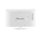 LG 27" Smart TV Monitor – Full HD, 27TQ615S-W