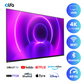 Philips 86 inch Smart LED TV - 4K UHD - 86PUT8265