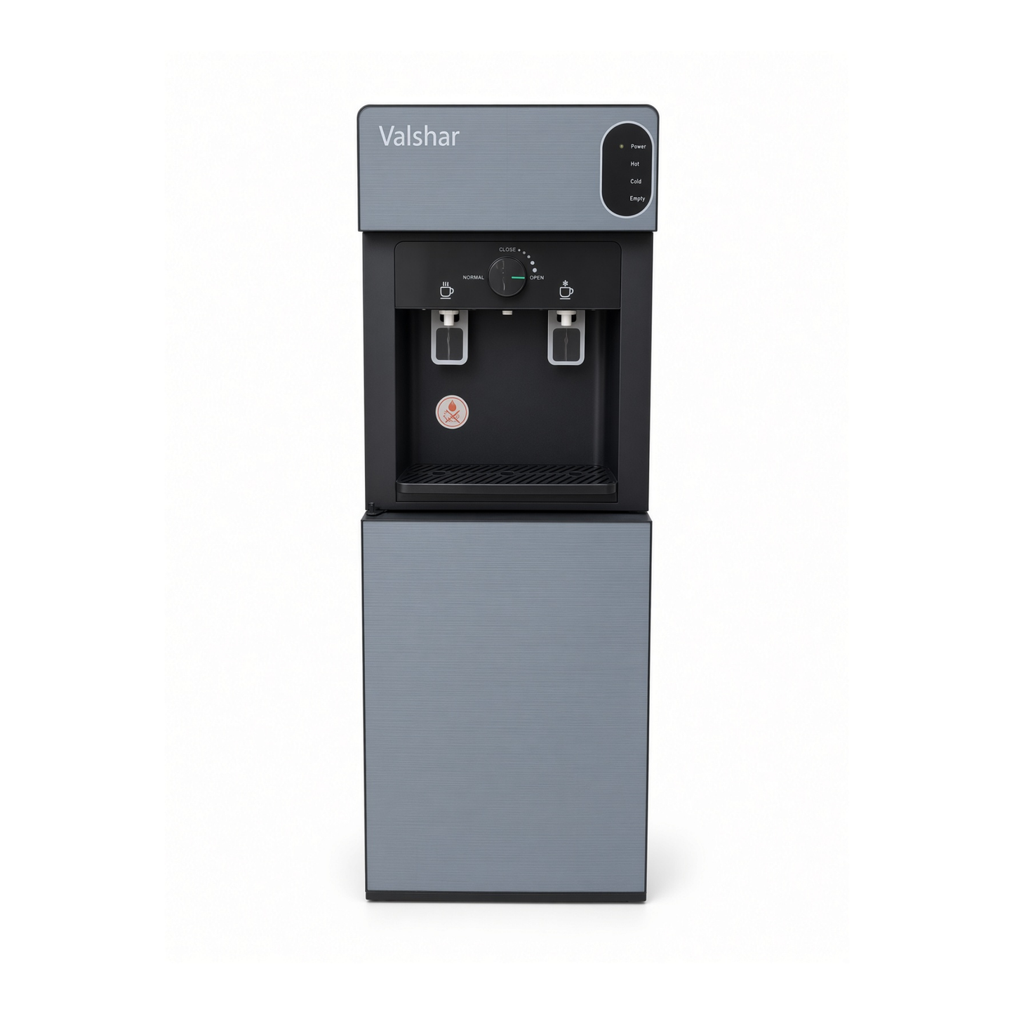 Valshar Freestanding Hot & Cold Water Dispenser