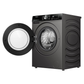Hisense 9 KG Front Load Washing Machine - WF3S9043BT