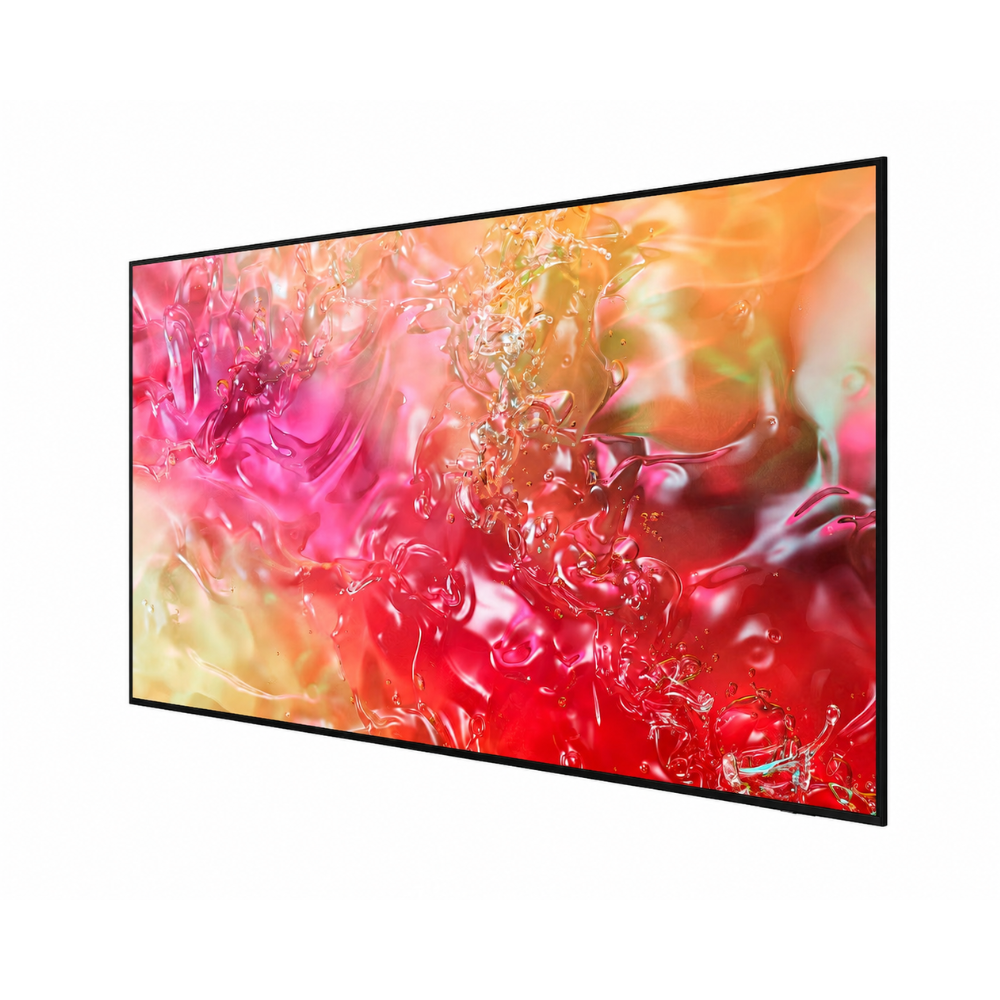 Samsung 75 inch Smart UHD TV - 4K, 75DU7000