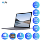 Microsoft Surface Laptop 4 – 13.5 inch Touch-Screen – AMD Ryzen 5  - 16GB RAM - 1TB SSD