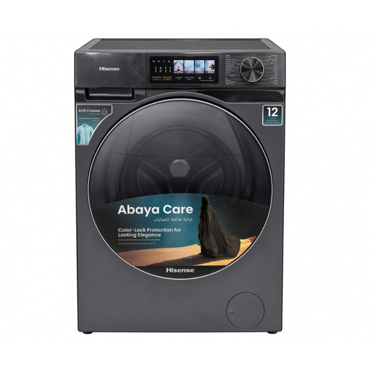 Hisense 10.5 kg Front Load Washing Machine - WF3M1042DB