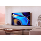 Sony 65 inch Smart OLED TV - 4K - 120Hz, K-65XR80