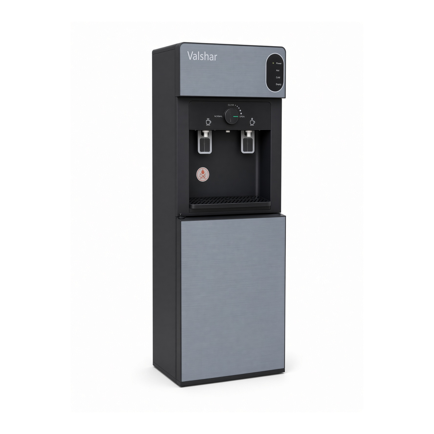 Valshar Freestanding Hot & Cold Water Dispenser