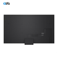 LG 100 inch Smart QNED evo Mini LED TV - 4K, 100QNED86A