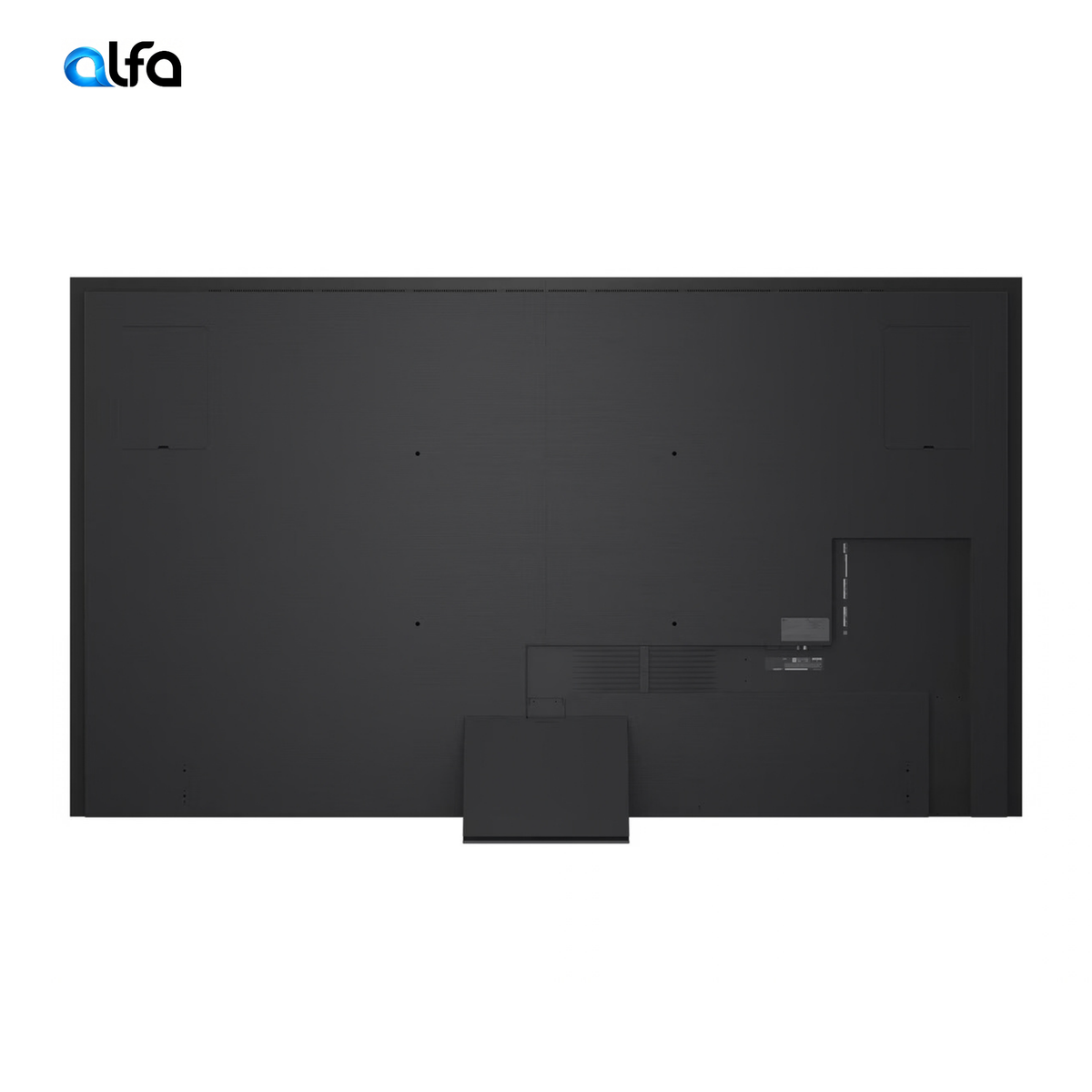 LG 100 inch Smart QNED evo Mini LED TV - 4K, 100QNED86A