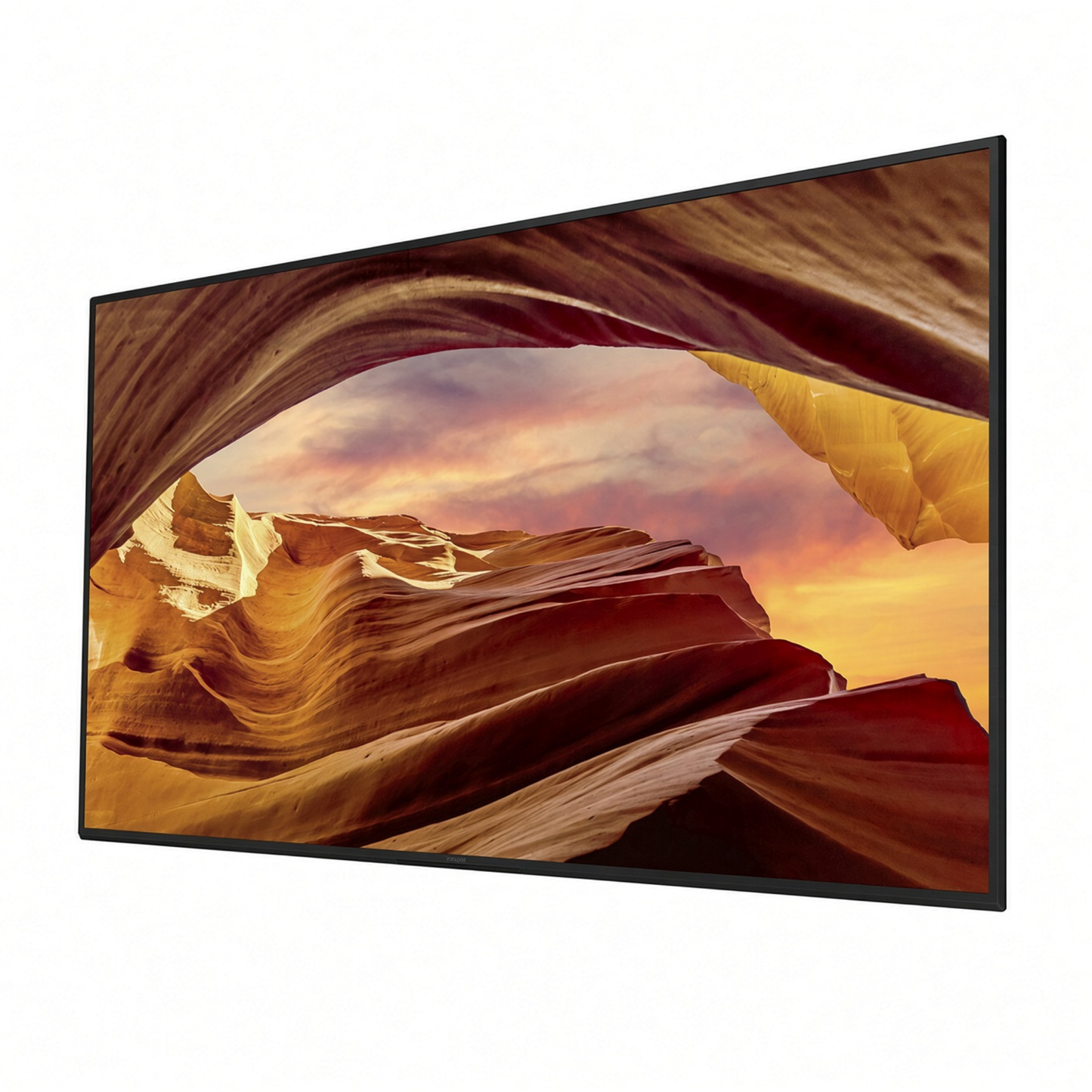 Sony 75 inch Smart Android TV - 4K, 75X85L