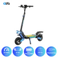 Wind Horse H7 Electric Scooter 1500W, 48V
