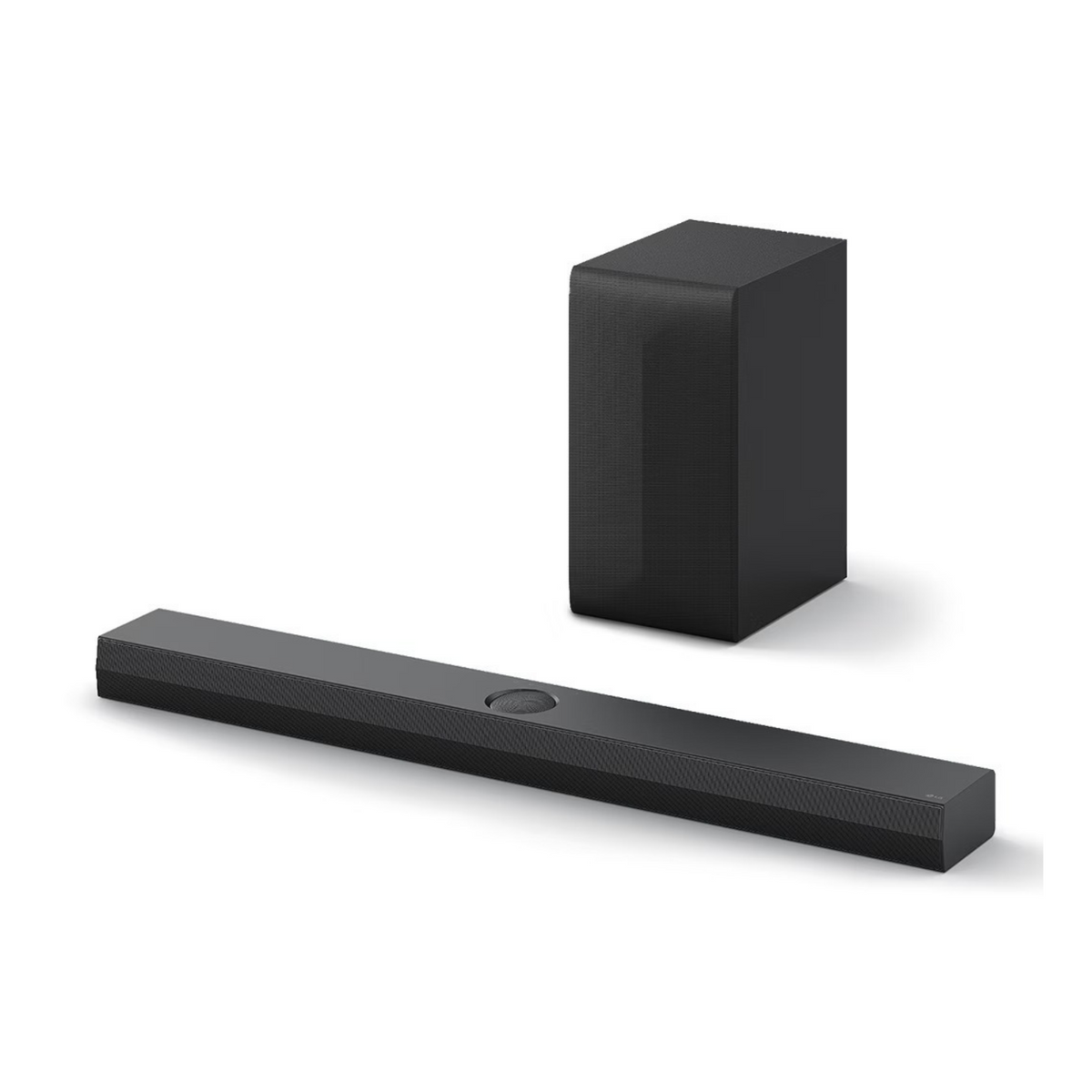 LG Soundbar 3.1.1 Channel with Wireless Subwoofer, Dolby Atmos, - S70TY