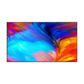 TCL 75 Inch Smart Google 4K UHD TV - 60Hz, 75P636