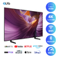 Samsung 77 inch Smart OLED TV - 4K - 120Hz, 77S85F
