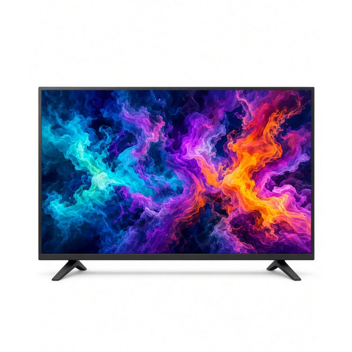 LG 55 inch Smart QNED TV - 4K, 55QNED85