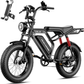 Wind Horse V8 Pro Electric Bike, V8 Pro