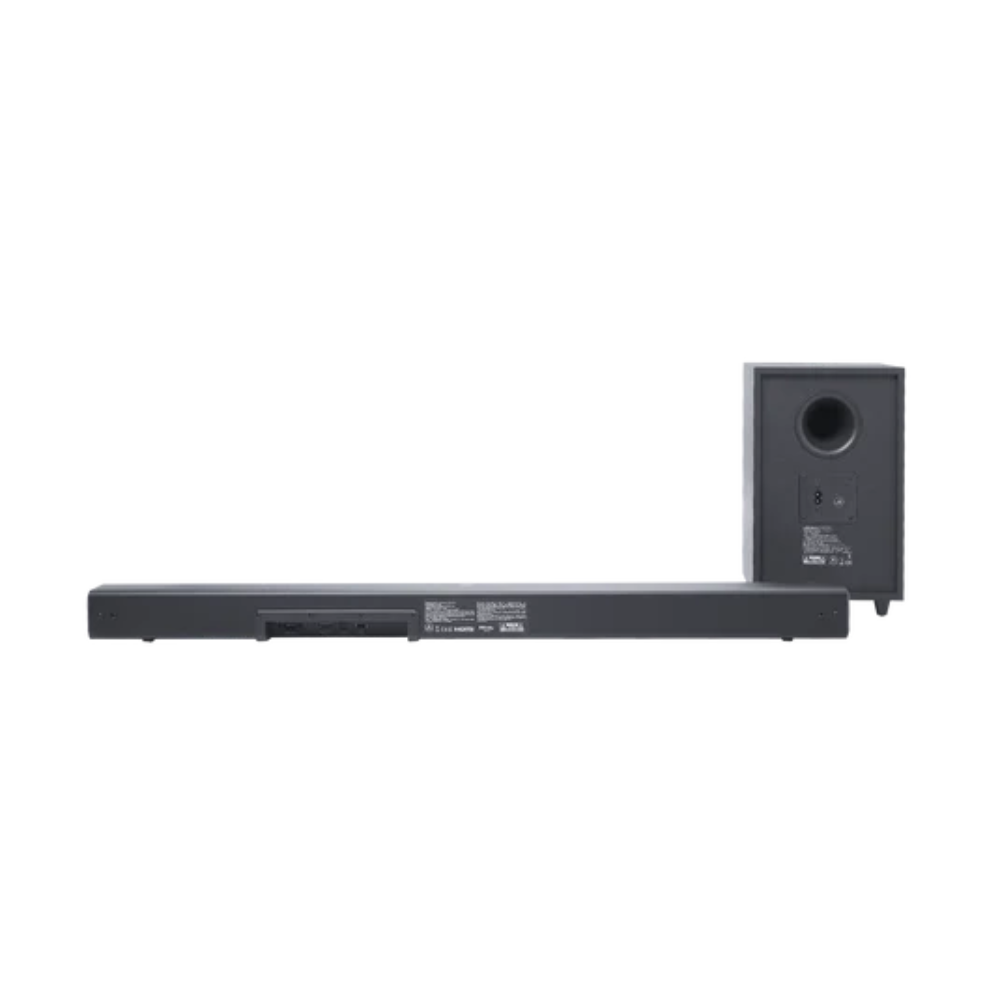 JBL Cinema Sound Bar SB550