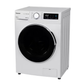 Panasonic 9kg Front Loading Washing Machine (White), NA-18MG1WAE
