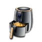 Black+Decker 4L Digital AeroFry Air Fryer, AF400