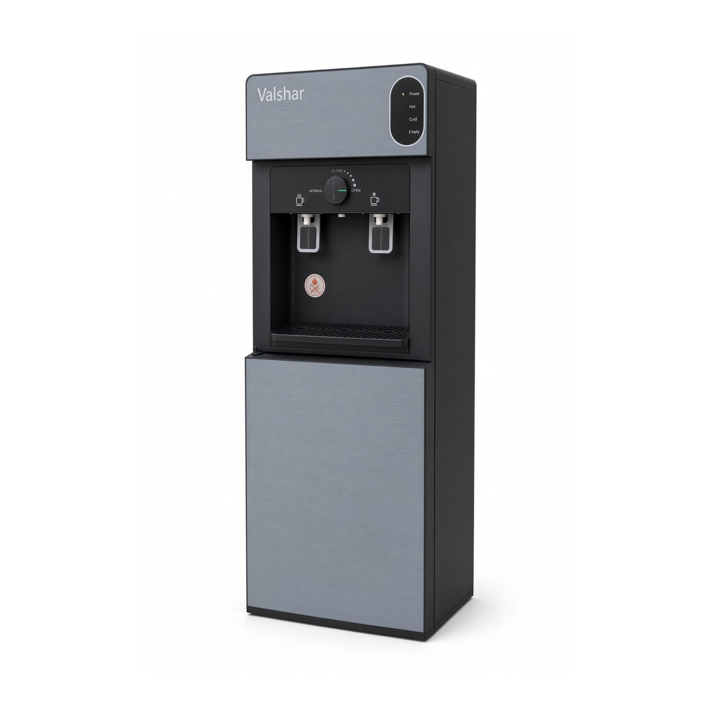 Valshar Freestanding Hot & Cold Water Dispenser