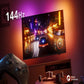 Philips 50 inch Smart Ambilight LED TV - 4K UHD - 144Hz, 50PUS8919