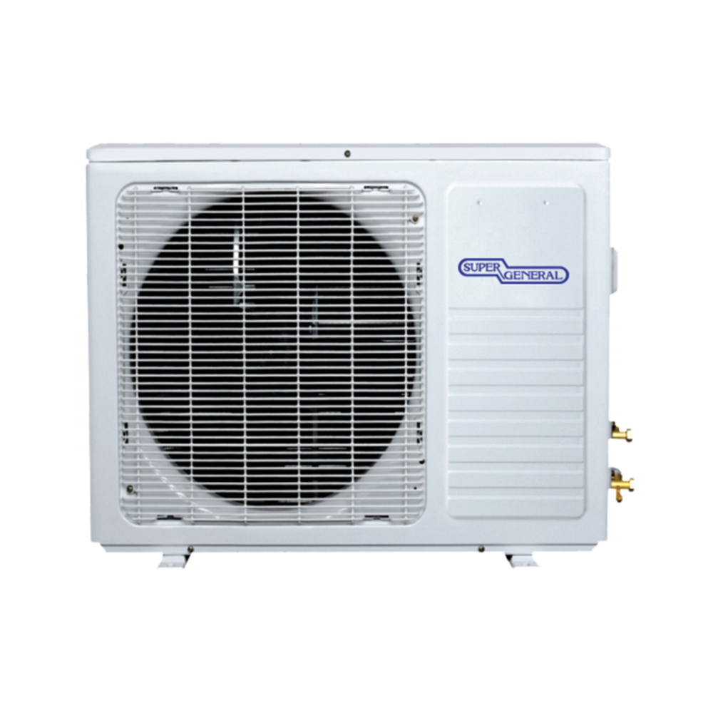 Super General 2 Ton Inverter T3 Air Conditioner, SGS241EI
