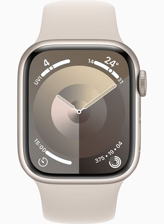 Apple Watch Watch Series 9 Aluminium 41MM