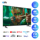 Sony 75 Inch BRAVIA 2 II 4K UHD LED Smart Google TV, K-75S21DM2