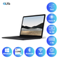 Microsoft Surface Laptop 3 – 13.5 inch Touch-Screen – Intel Core i5- 16GB RAM - 1TB SSD (Black)