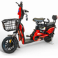 Wind Horse M1 Electric Bike, M1