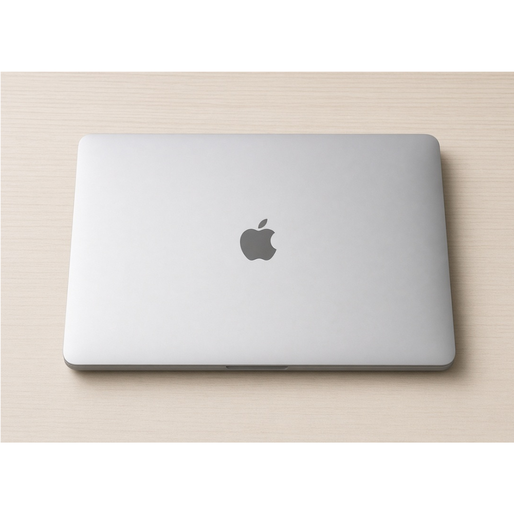 Apple MacBook Pro (A2141) Laptop, 16" Retina Display, Intel Core i7 2.6GHz CPU, 16GB RAM, 512GB SSD, 4GB AMD Radeon Pro 5300M, Space Gray