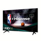 Hisense 50 inch Smart LED TV - 4K UHD - 60Hz, 50A6
