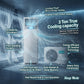 Hisense 3 Ton Floor Standing  Air Conditioner  - AUW-36HT4SD