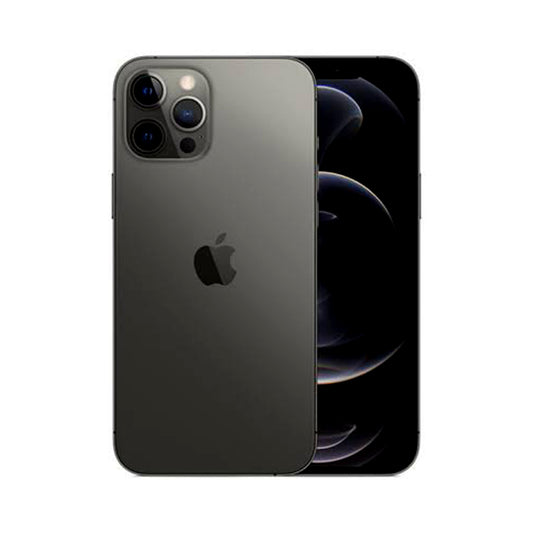 Apple iPhone 12 Pro - 128GB - Graphite