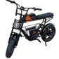 Kugoo Electric Scooter 750W 35KM Range 35KM Speed, T31