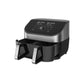 Instant Vortex Plus 7.6L Dual Air Fryer 1700W - 140-3133-01-GCC