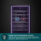 EuropAce 33 Bottles Wine Cooler –  EWC1331S