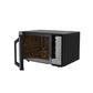 Toshiba 25L Microwave Oven with Grill – MM-EG25PE(BM)