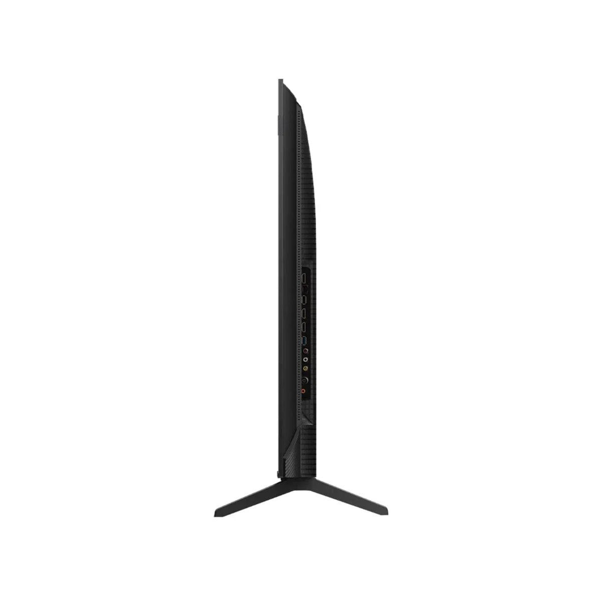 TCL 75 Inch Smart QLED TV Dolby Vision - 4K - 120Hz, 75T6C