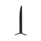 TCL 75 Inch Smart QLED TV Dolby Vision - 4K - 120Hz, 75T6C