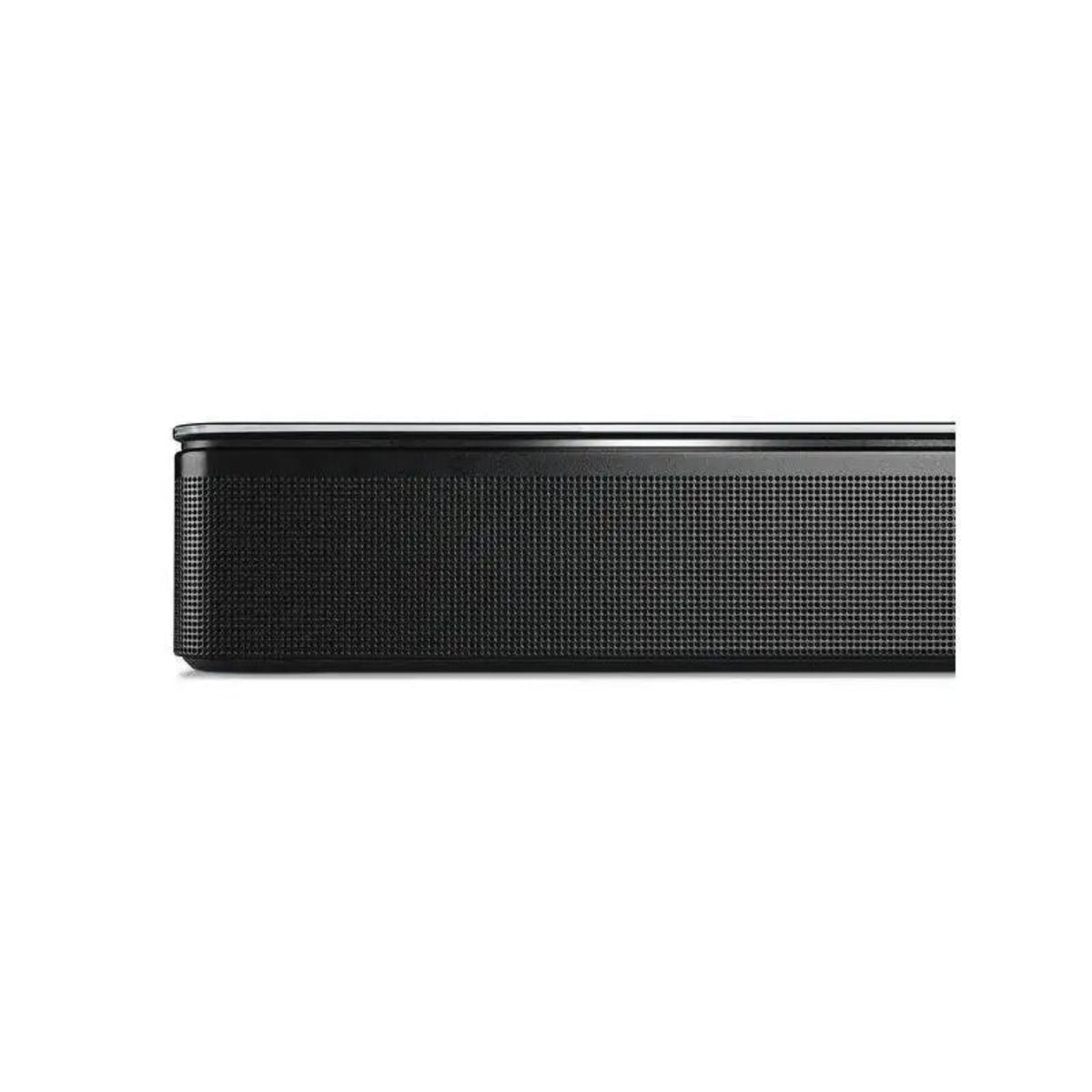 Bose Soundbar 700, Black - Alexa Built-In, Dolby Atmos, 795347-4100