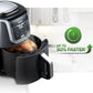 Ninja 5.2L 6-in-1 Digital Air Fryer MAX XL – AF160SM